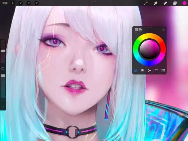 procreate安卓版下载最新版