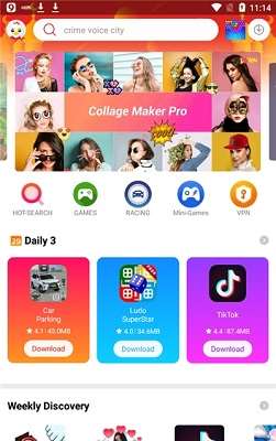 9apps中文版下载