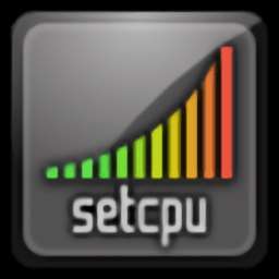 setcpu