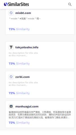 similarsites官方网站