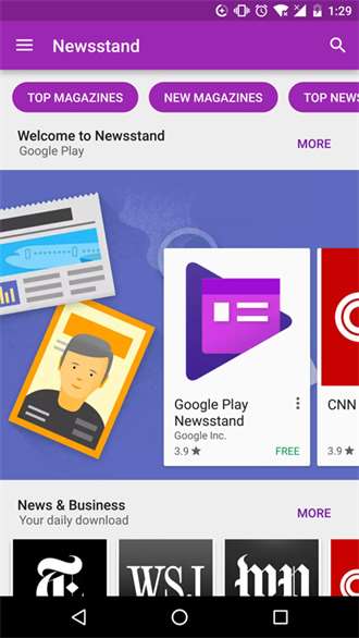 GooglePlayStore最新版