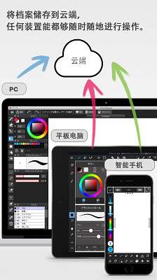 medibangpaint2023官方版