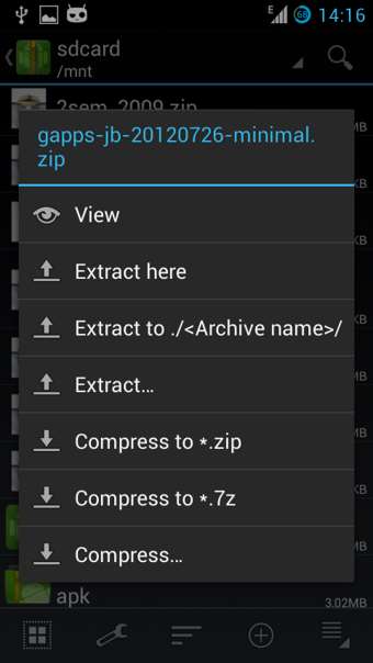 zarchiverpro