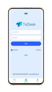 todesk