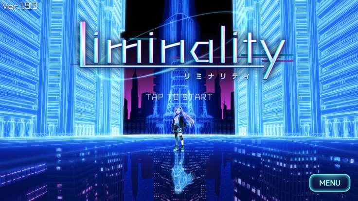liminality最新版
