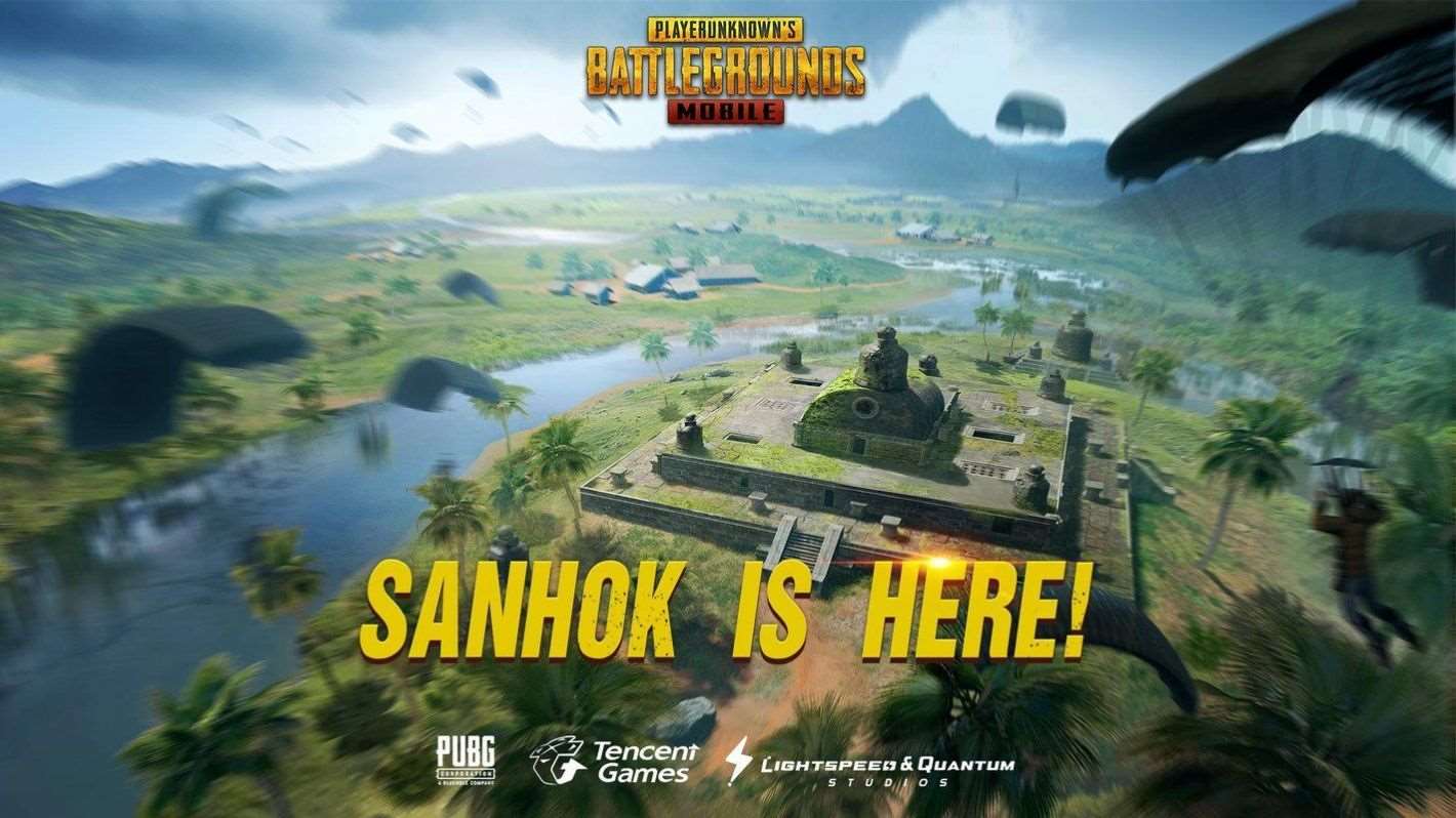 地铁逃生pubg国际服官方正版