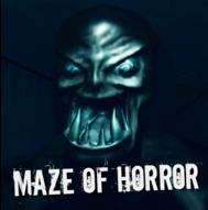 MazeOfHorror中文联机版