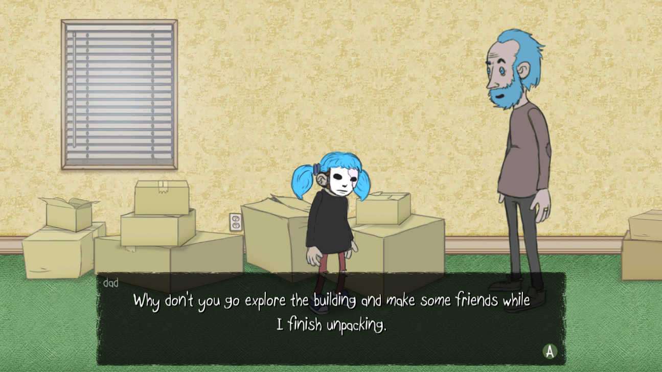 sallyface正版