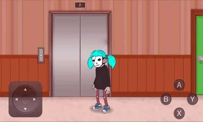 sallyface正版